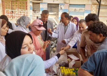 الصحة الحيوانية