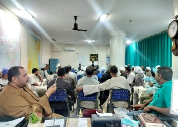 استصلاح الأراضي