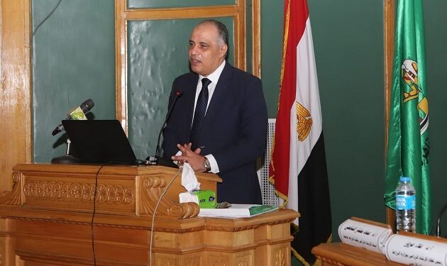 في عيدهم الـ72 .. د. علاء عزوز: الفلاحين رمز العطاء والإنتاج 1 عيدالفلاح