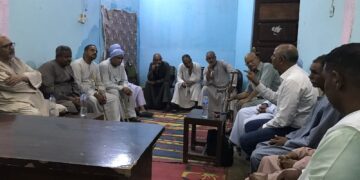 «زراعة أسوان» تنظم ندوة إرشادية لمحصول« أشجار المانجو» 5 زراعة أسوان
