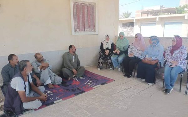 «زراعة الإسكندرية»: 5 توصيات لزيادة إنتاج المحاصيل التصديرية وأبرزها محصول البطاطس 1 زراعة الإسكندرية