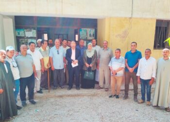 زراعة البحيرة