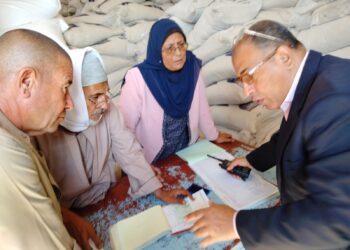 زراعة البحيرة