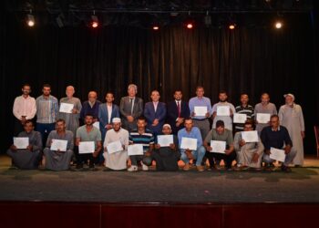 زراعة الوادي الجديد