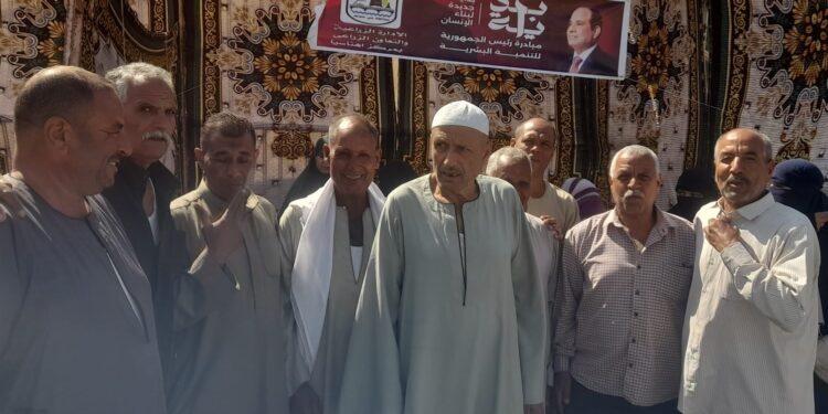 «زراعة بني سويف» تعقد ندوات إرشادية لشرح توصيات زراعات القمح و البنجر والبرسيم 1 زراعة بني سويف