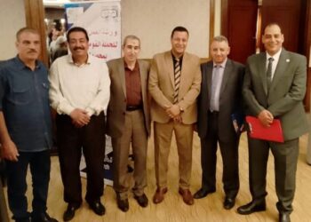 زراعة بورسعيد