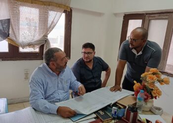 زراعة دمياط