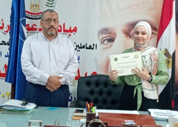 زراعة دمياط