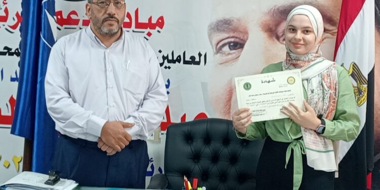 «زراعة دمياط»: 3 توصيات لبرنامج مطبقي المبيدات بهدف تطوير استخدام المبيدات 1 زراعة دمياط