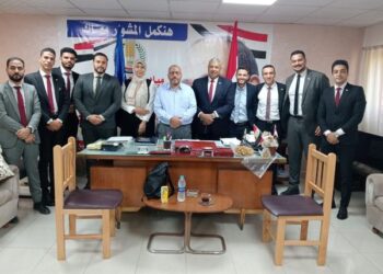 زراعة دمياط