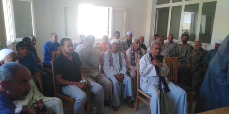 زراعة سوهاج