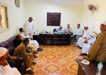 زراعة مطروح