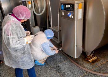 معهد بحوث الصحة الحيوانية