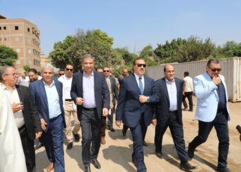 وزير الزراعة