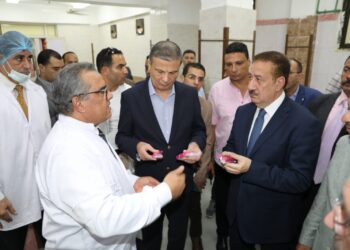 وزير الزراعة