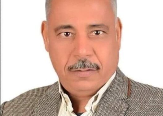 «زراعة سوهاج»: انطلاق دورة مطبقي المبيدات بداية من الشهر القادم 1 وكيل زراعة سوهاج