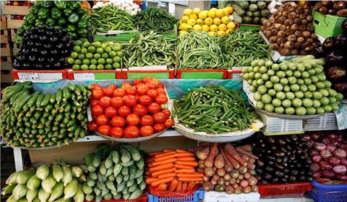 أسعار الخضر