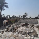«زراعة الفيوم» تزيل حالات تعدي على الأراضي الزراعية..وفريق إرشادي عن التغيرات المناخية 12 زراعة الفيوم