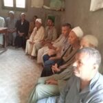 «زراعة بني سويف» تنظم 4 ندوات لتوعية المزارعين بترشيد المياه واستخدام التقاوي المعتمدة 12 زراعة بني سويف