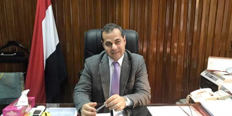 د. سعد موسى: تبادل الخبرات بين مصر وبريطانيا لتعزيز الممارسات الزراعية المستدامة 1 الممارسات الزراعية المستدامة