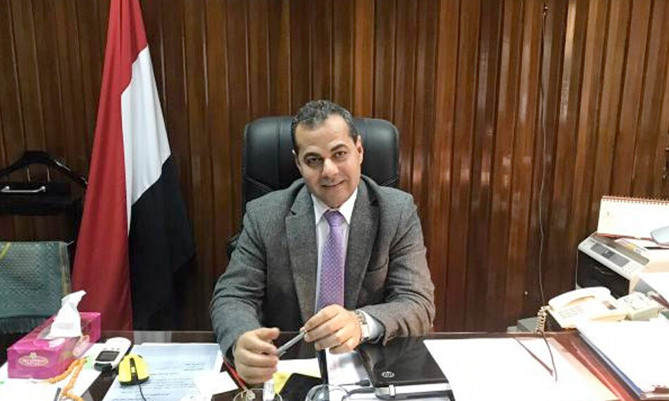 د. سعد موسى: تبادل الخبرات بين مصر وبريطانيا لتعزيز الممارسات الزراعية المستدامة 1 الممارسات الزراعية المستدامة