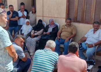 “اسأل خبير قبل ما تدفع كتير” مبادرة أطلقها بحوث الصحراء للتواصل اليومي مع مزارعي التجمعات الزراعية في سيناء