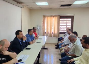 الحجر الزراعي والمجلس التصديري  يعقدان لقاء مع المصدريين لإيجاد حلول للمشكلات التي تواجههم