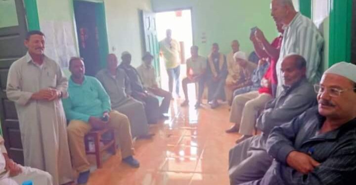 «زراعة الشرقية»: 5 توصيات لمحصول الفول البلدى.. وتواصل تطهير المساقي والمصارف 1 زراعة الشرقية