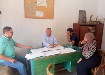 زراعة دمياط