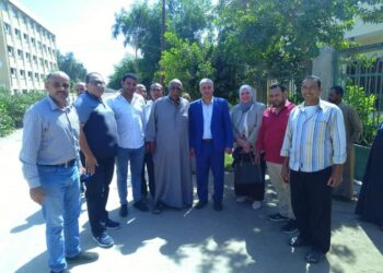 زراعة الشرقية