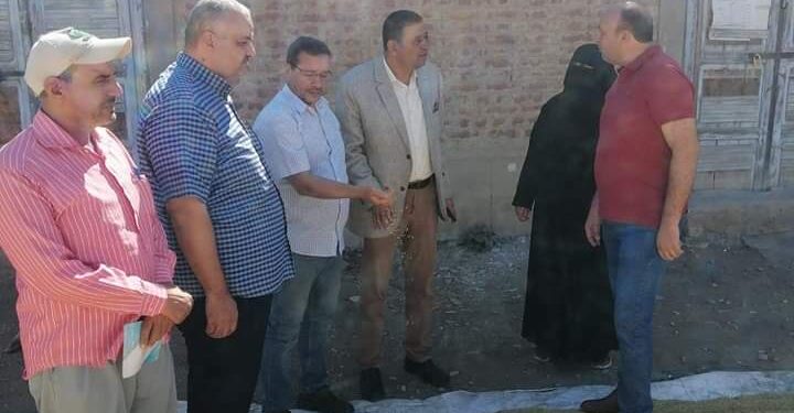 زراعة كفر الشيخ