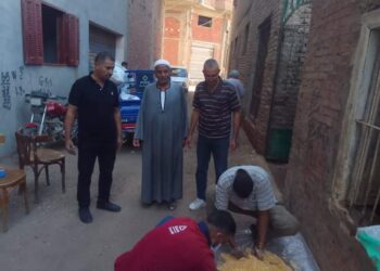 زراعة الشرقية