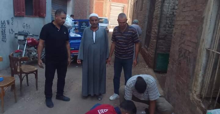 «زراعة الشرقية»: إطلاق حملة مكافحة القوارض.. وفريق إرشادي عن «بنجر السكر» 1 زراعة الشرقية