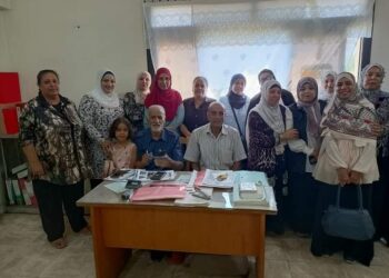 زراعة الجيزة