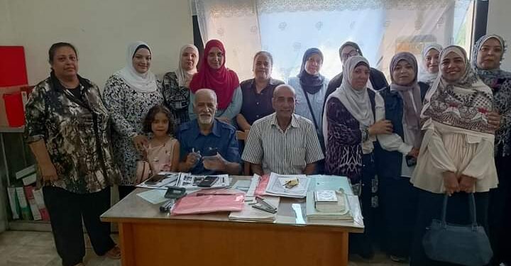 زراعة الجيزة