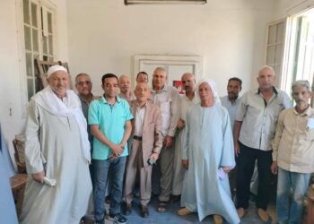 زراعة المنيا