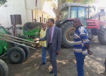 زراعة أسيوط