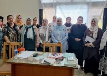 زراعة الجيزة