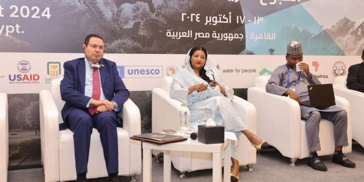 رئيس زراعة النواب: إشادات دولية بالدور المصرى في مشروعات الحفاظ علي المياة