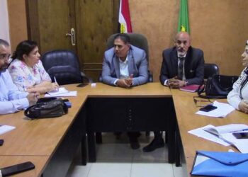 زراعة الفيوم