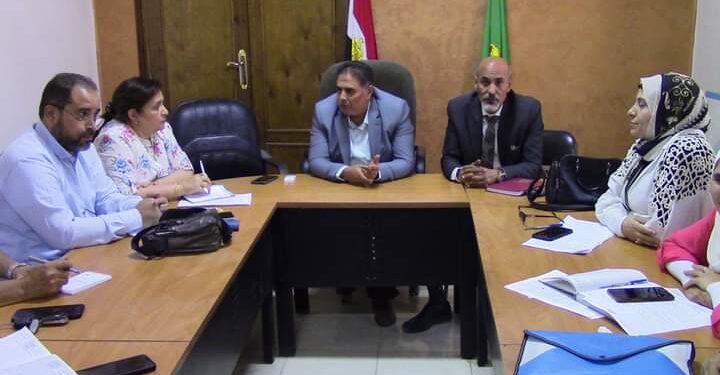 زراعة الفيوم