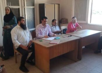 زراعة الفيوم