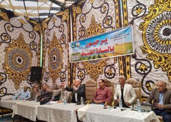 زراعة الشرقية