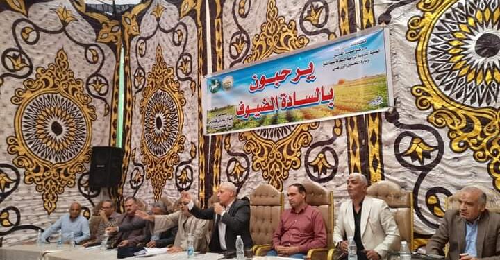 زراعة الشرقية