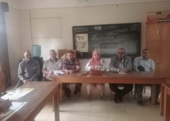 زراعة الشرقية