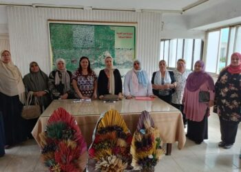 زراعة الشرقية