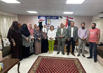 زراعة دمياط