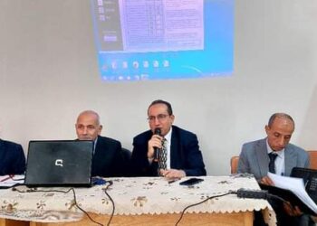 زراعة سوهاج