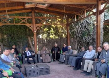 زراعة الغربية