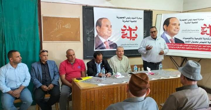 9 توصيات لـ«زراعة الدقهلية» للنهوض بمحصول القمح 1 زراعة الدقهلية